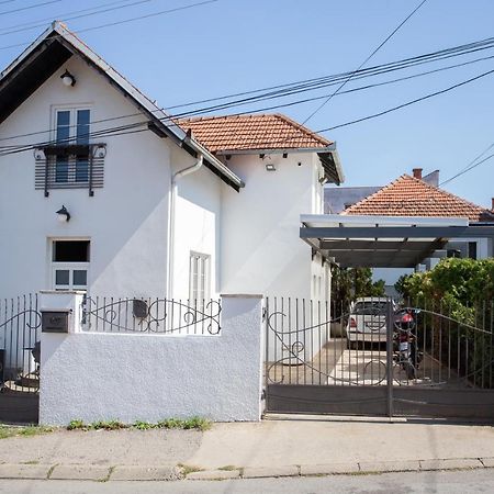 Sweet Home Valjevo Zewnętrze zdjęcie