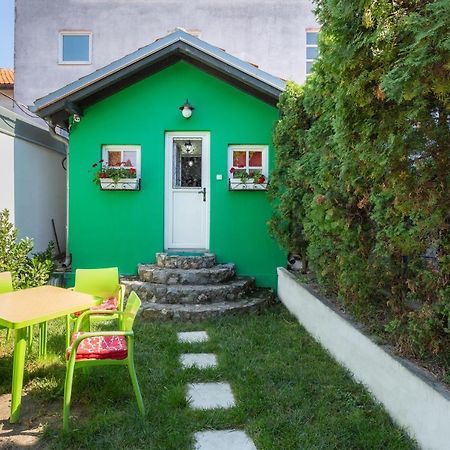 Sweet Home Valjevo Zewnętrze zdjęcie