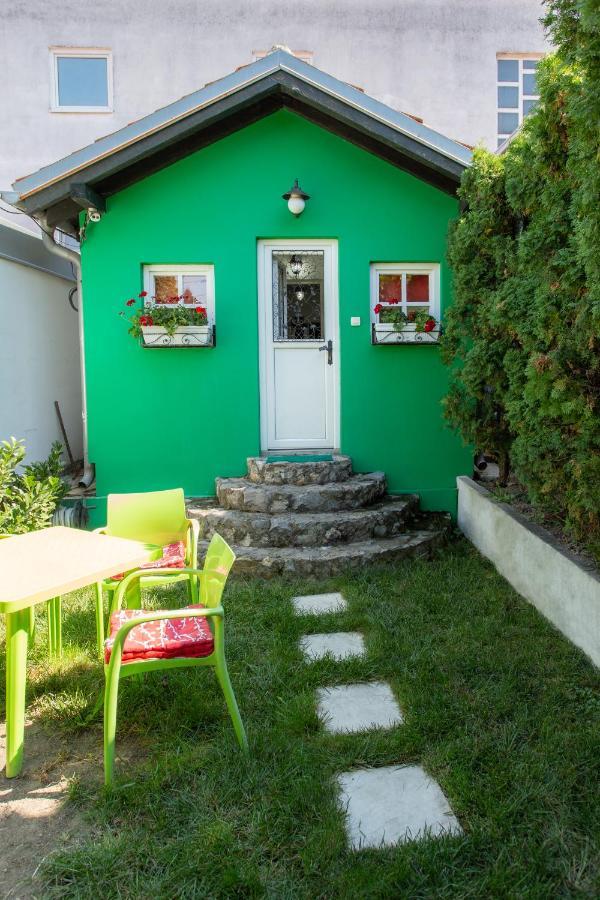 Sweet Home Valjevo Zewnętrze zdjęcie