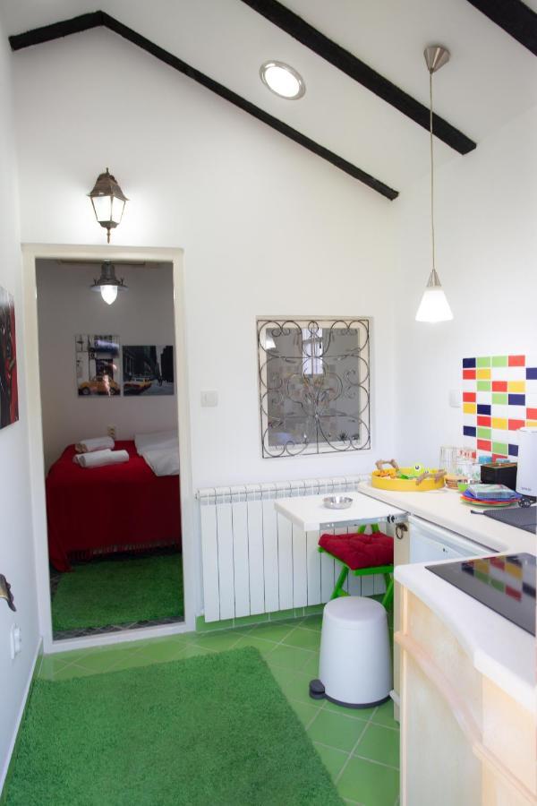 Sweet Home Valjevo Zewnętrze zdjęcie