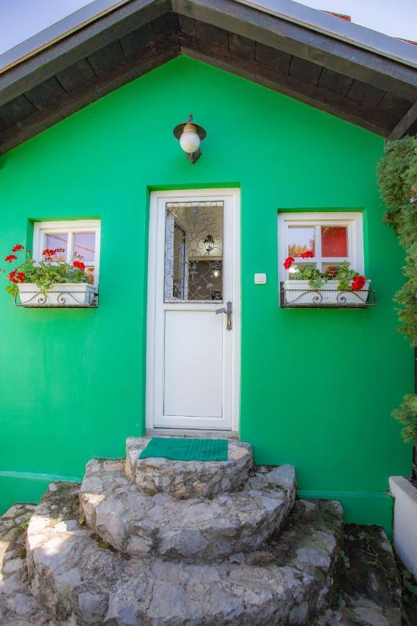 Sweet Home Valjevo Zewnętrze zdjęcie