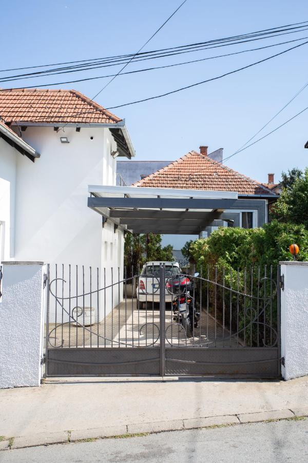 Sweet Home Valjevo Zewnętrze zdjęcie