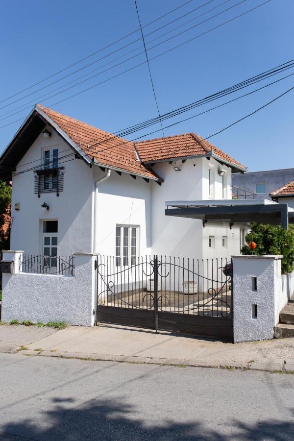 Sweet Home Valjevo Zewnętrze zdjęcie