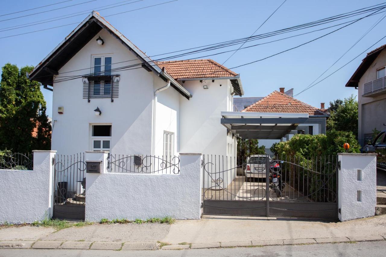 Sweet Home Valjevo Zewnętrze zdjęcie