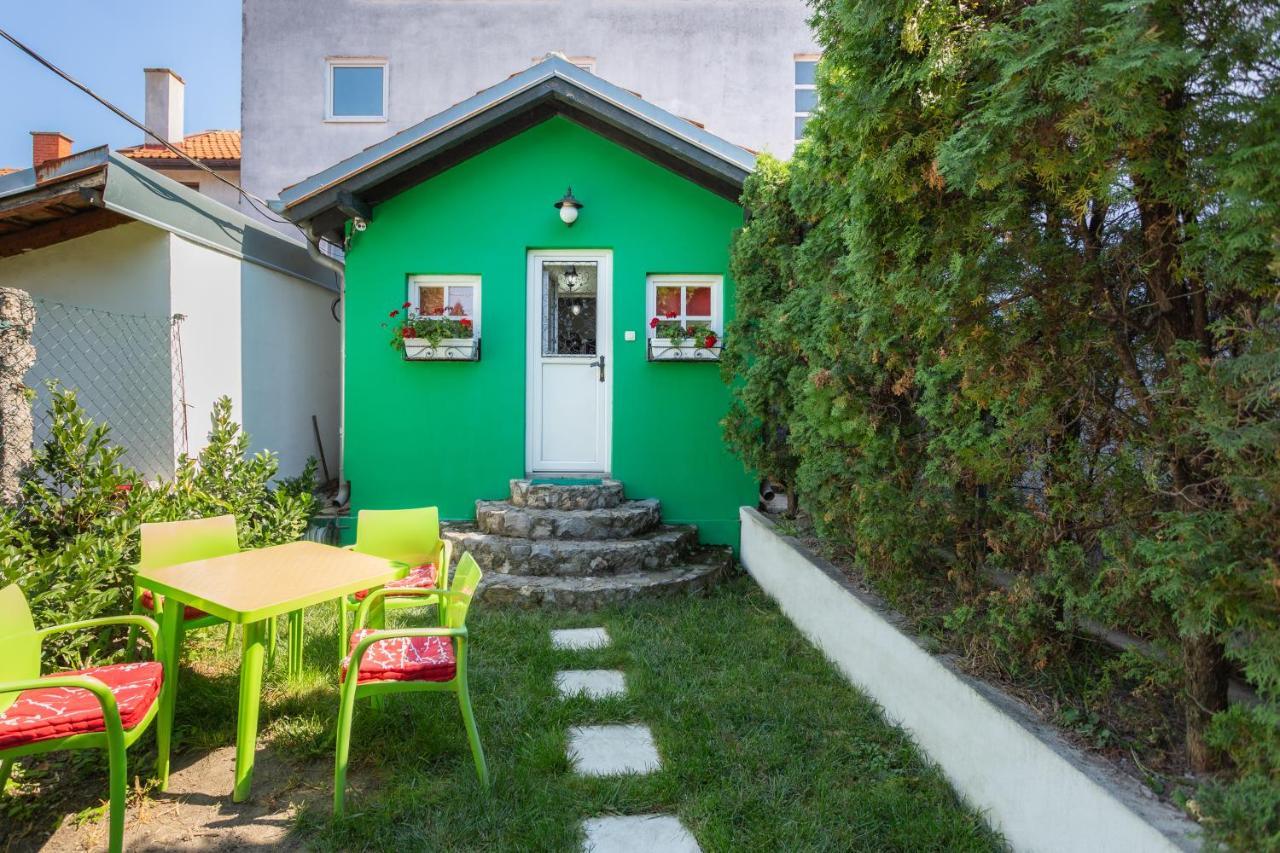 Sweet Home Valjevo Zewnętrze zdjęcie