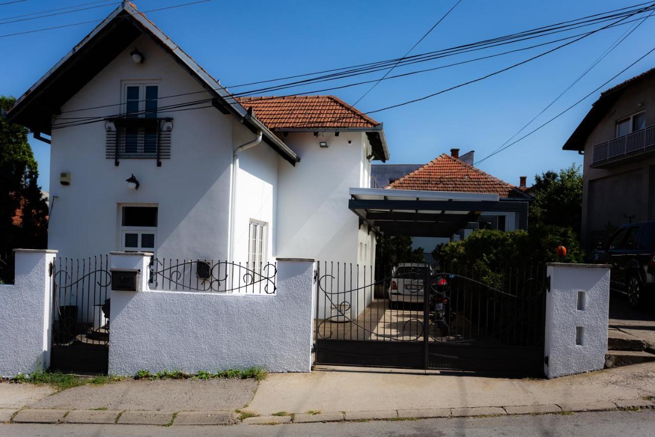 Sweet Home Valjevo Zewnętrze zdjęcie