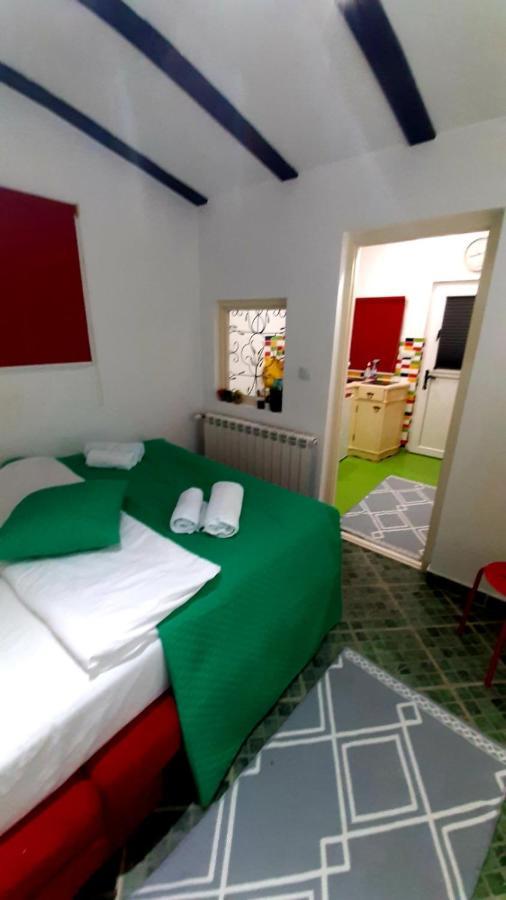 Sweet Home Valjevo Zewnętrze zdjęcie