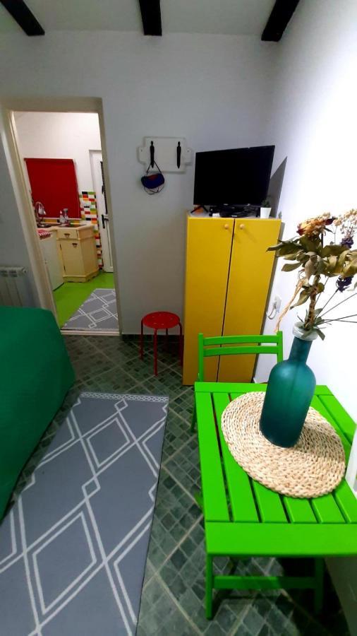 Sweet Home Valjevo Zewnętrze zdjęcie