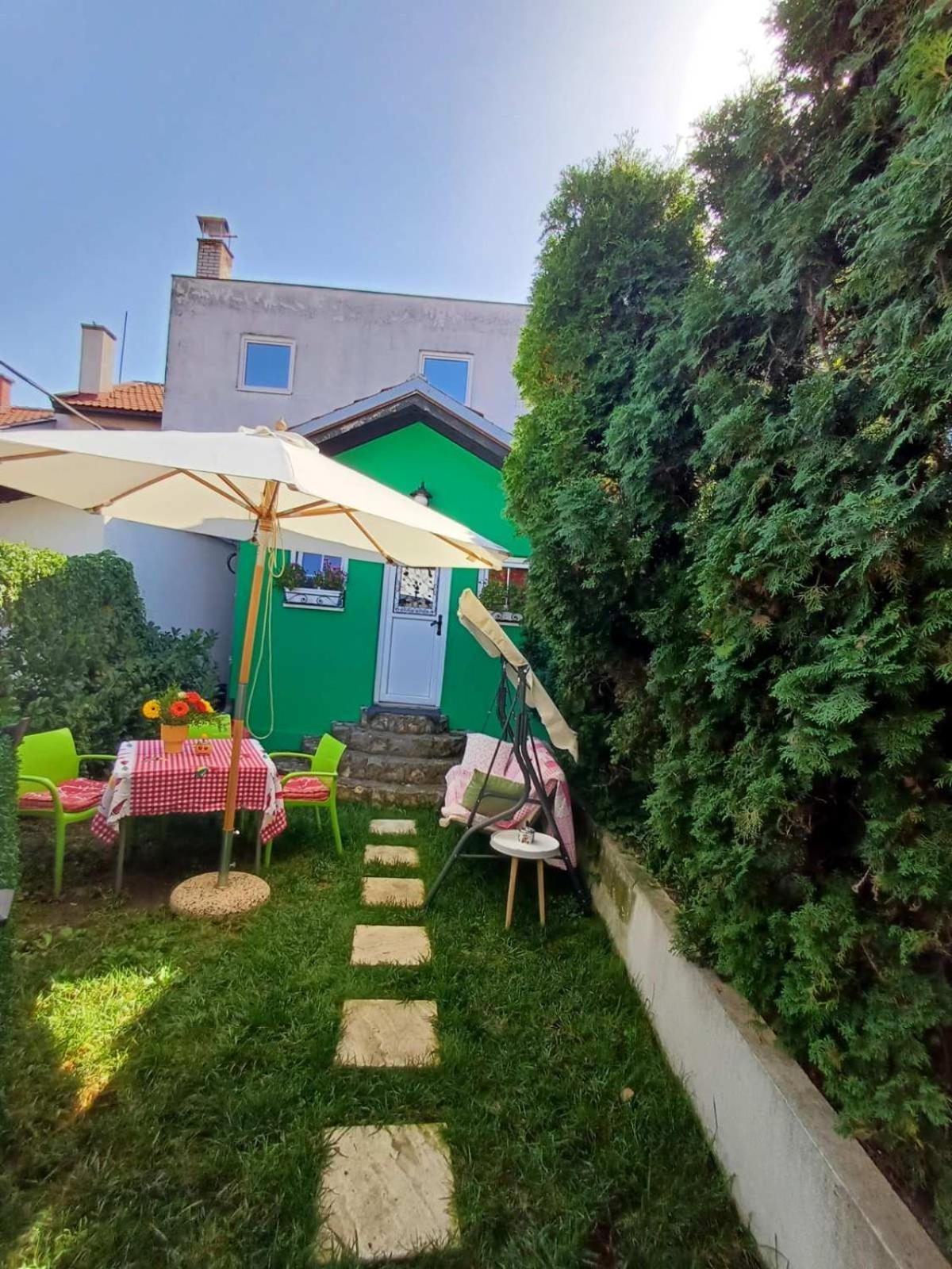 Sweet Home Valjevo Zewnętrze zdjęcie