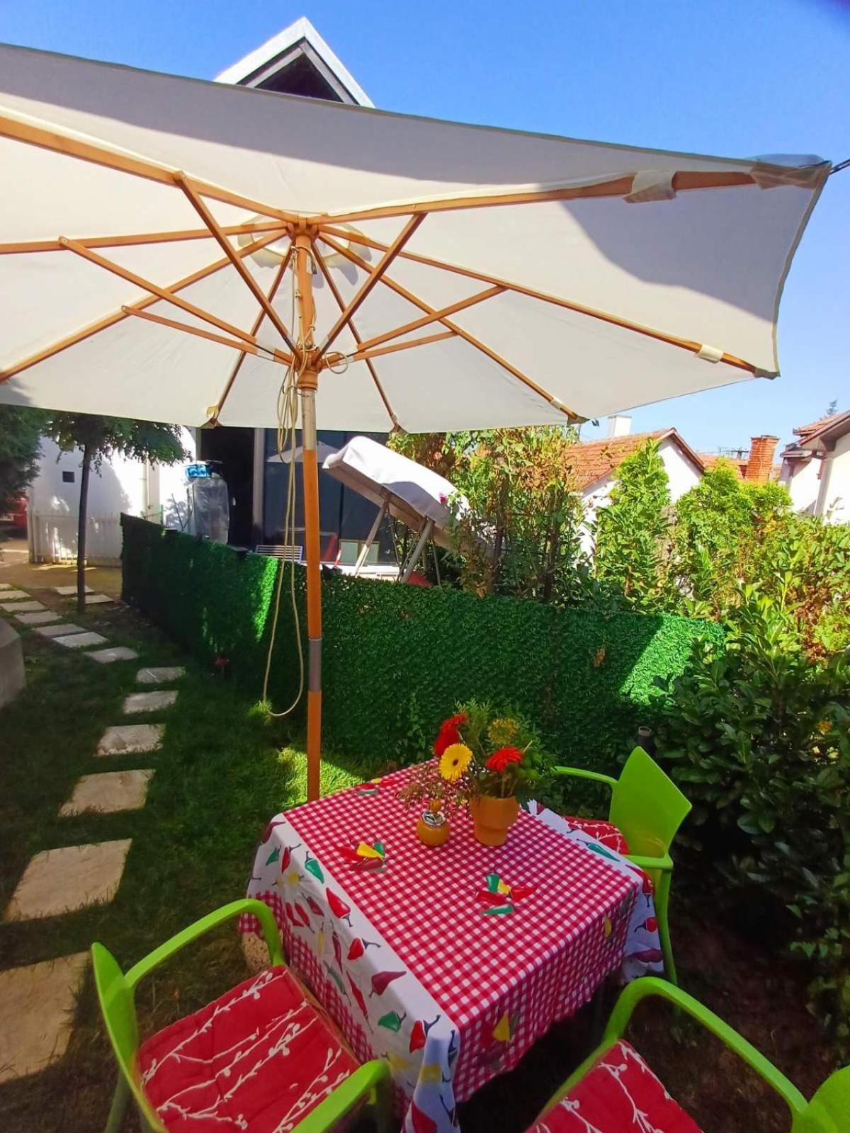 Sweet Home Valjevo Zewnętrze zdjęcie