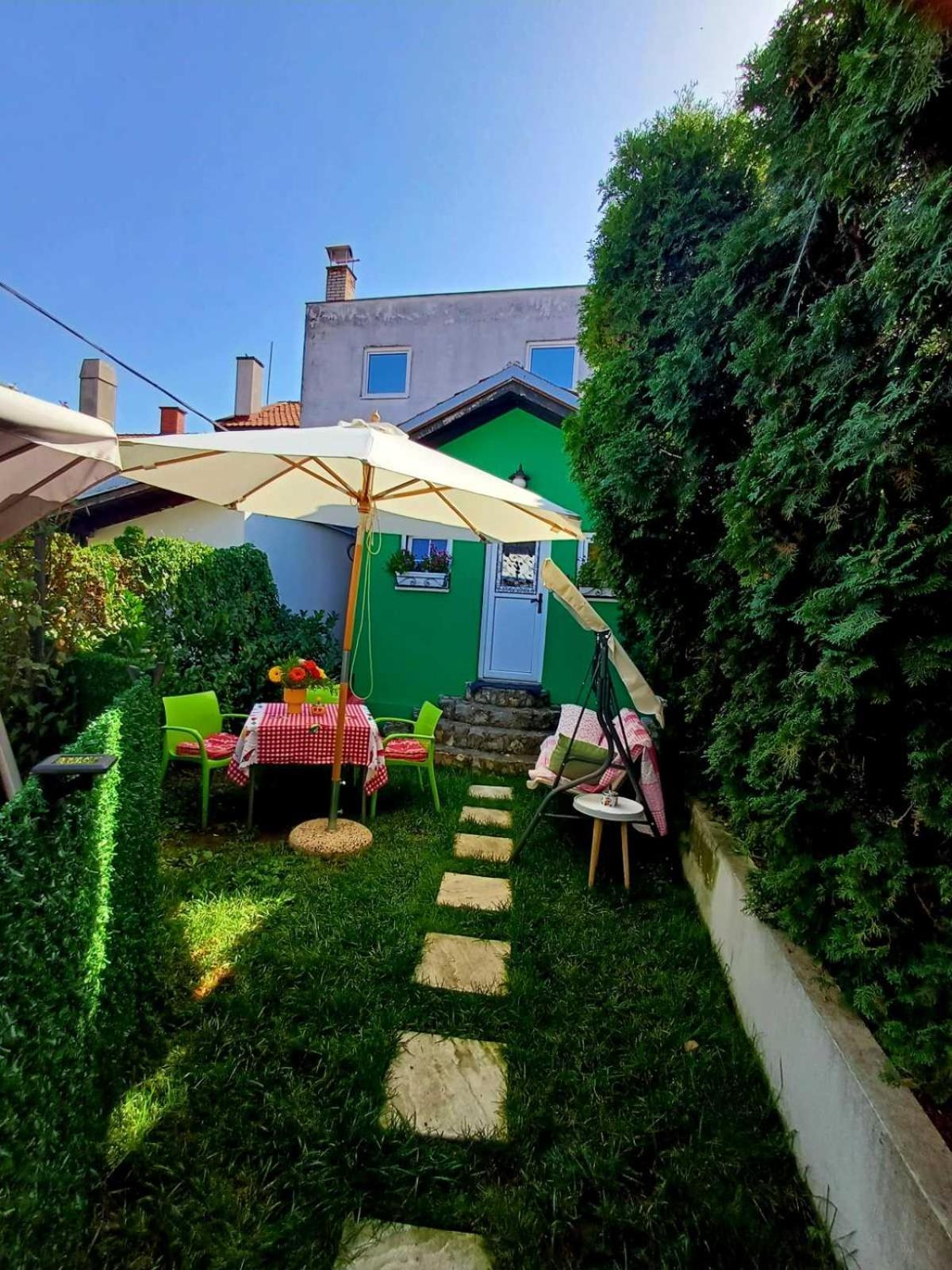 Sweet Home Valjevo Zewnętrze zdjęcie
