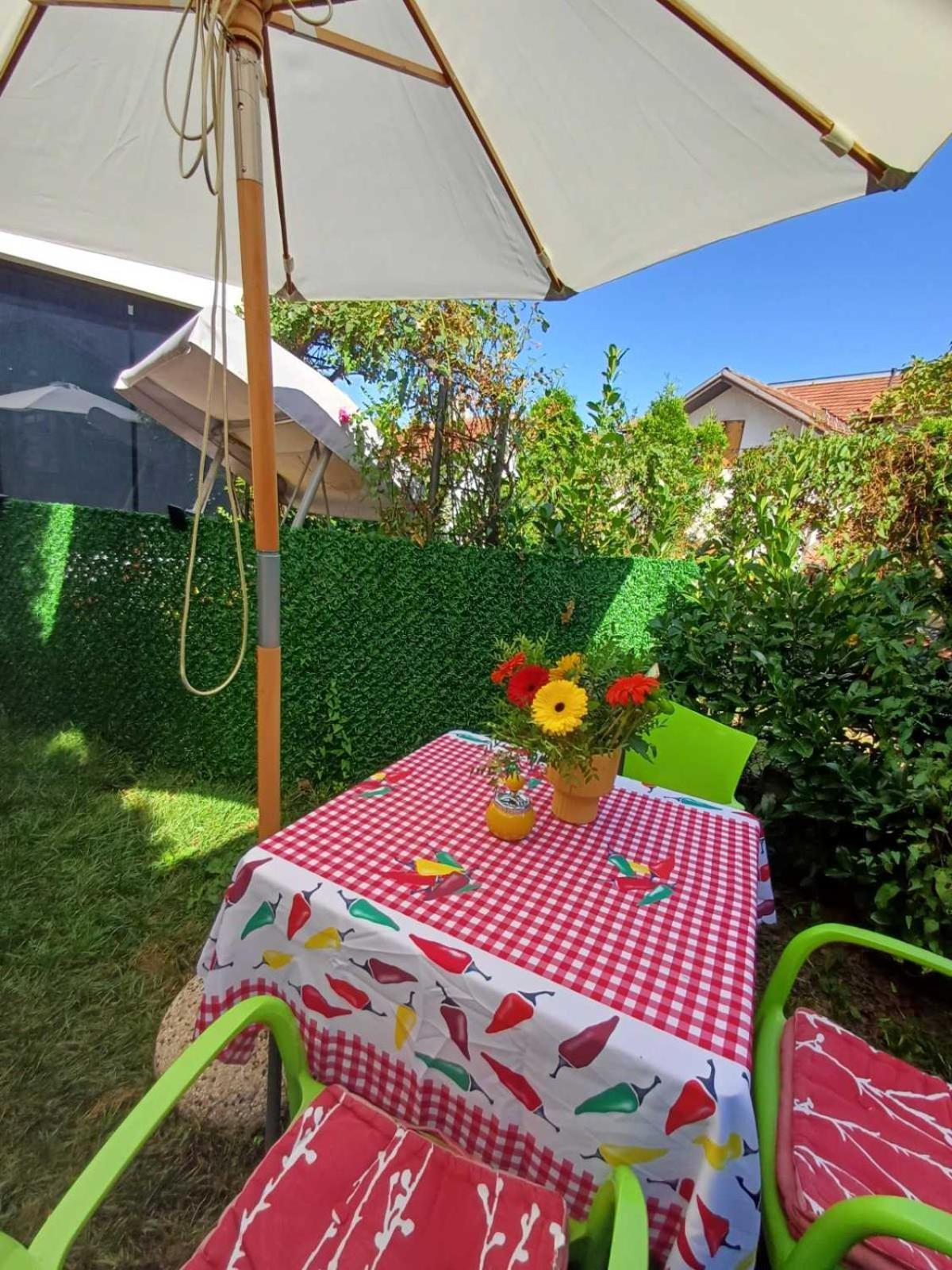 Sweet Home Valjevo Zewnętrze zdjęcie